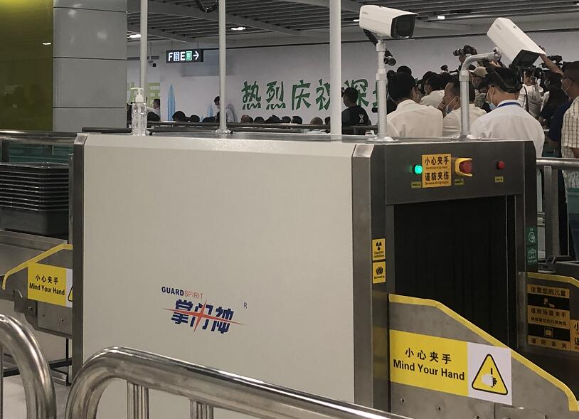 检查安检门故障的方法有哪些